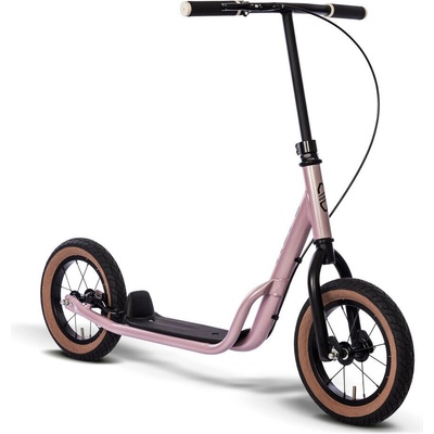 Puky R 07 L Pearl růžová