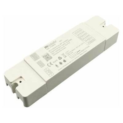 4Z-PRO systém - Přijímač WiFi pro LED pásky 5v1, RF DO