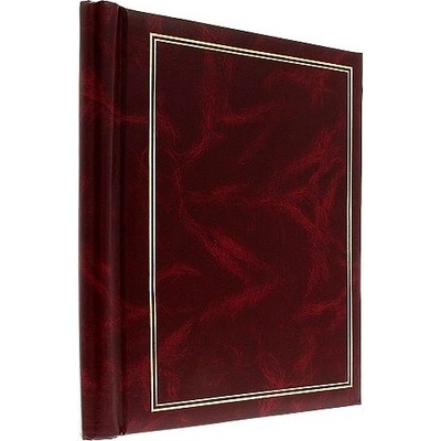 Gedeon Fotoalbum samolepící DRS-30(PL) Vinyl vínový