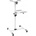 TECHLY ICA-TB TPM-6 309593