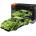 Woopie IM. MASTER Super auto green 457 el