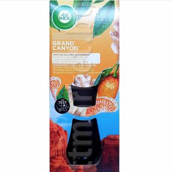 Air Wick Ароматизатор пръчици - Grand canyon (584)