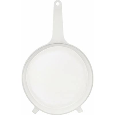 Orion Cedník WHITE jemný pr. 25 cm