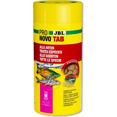 JBL Pronovo Tab M 1000 ml