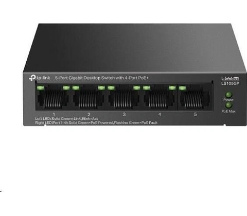 TP-Link LS105GP