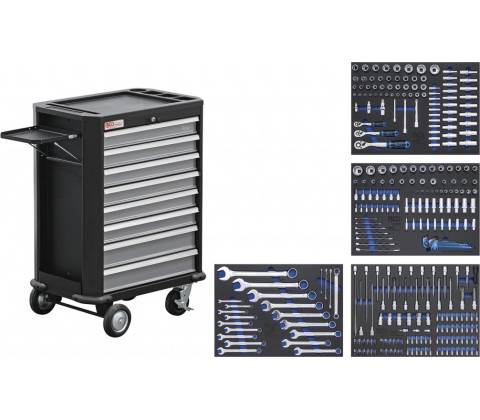 BGS Technic 4090