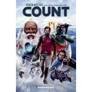 Count | Ibrahim Moustafa (ISBN: 9781643376349)