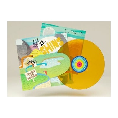The Shins - CHUTES TOO NARROW (2023) Vinyl