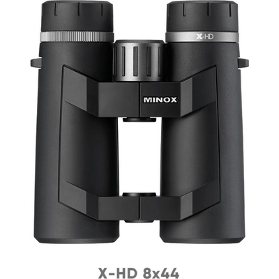 Minox X-HD 8x44