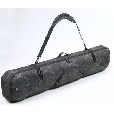 Nitro CARGO BOARD BAG, forged camo 23/24
