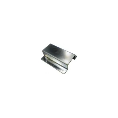 DEA OMPASS5 - Комплект държач OMPASS5, за рамо PASS5(649240) , с дължина 5m и фиксираща метална плоча (OMPASS5)