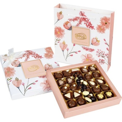 Bolci - Flower Box 350 g