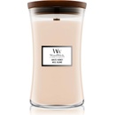 Svíčky WoodWick White Honey 609,5 g