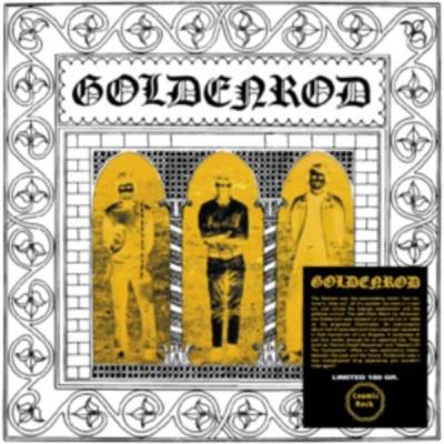 GOLDENROD - Goldenrod LP