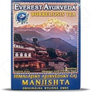 Everest Ayurveda MANJISHTA Kliešť a borelióza 100 g