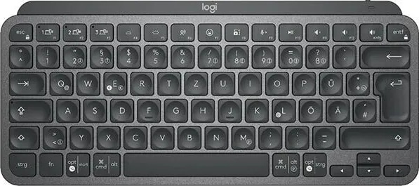 Logitech MX Keys Mini US (920-010498)