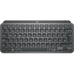 Logitech MX Keys Mini US (920-010498) Клавиатури