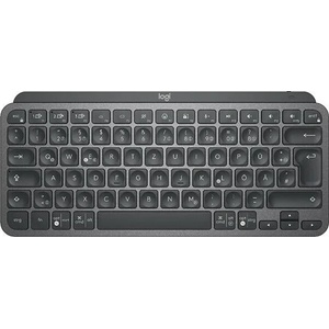 Logitech MX Keys Mini US (920-010498) Клавиатури
