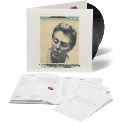 McCartney Paul - Flaming Pie (Remastered 2020) - 2Vinyl LP