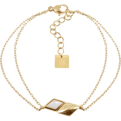 Zag Bijoux SBS25660-01SEL