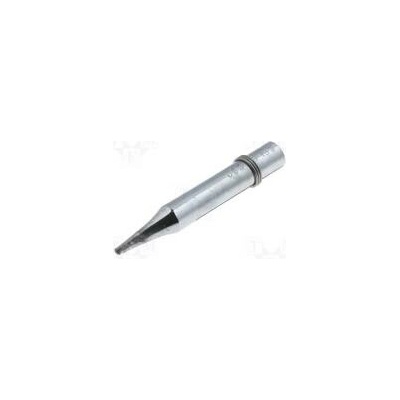 Hrot zkosený kužel 2,3mm pre spájkovačku