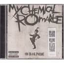 My Chemical Romance: The Black Parade CD
