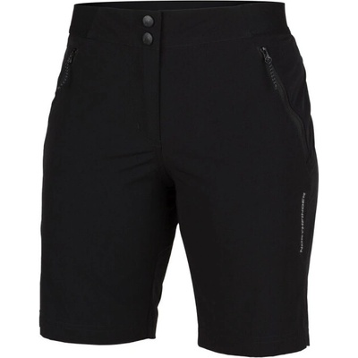 Northfinder Misti dámske kraťasy čierna