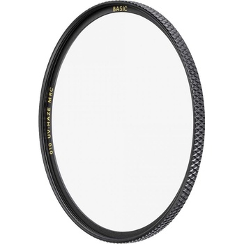 B+W UV MRC Basic 39 mm