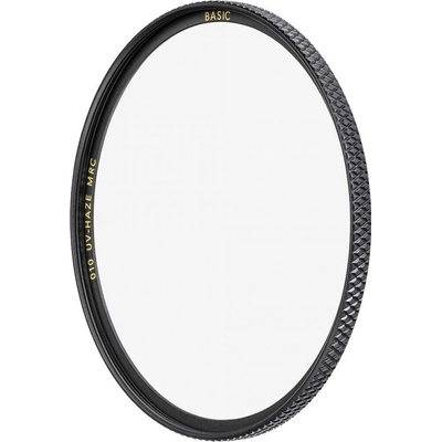 B+W UV MRC Basic 39 mm