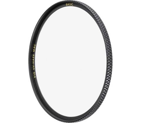 B+W UV MRC Basic 39 mm