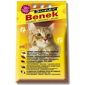 Benek Super natural 10 l