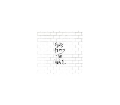 The Wall - Pink Floyd LP