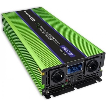 QOLTEC 51943