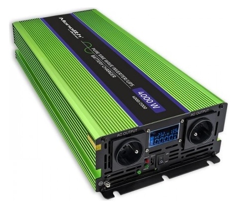 QOLTEC 51943