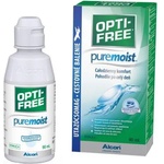 Alcon Opti-Free Pure Moist 90 ml