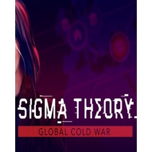 Sigma Theory Global Cold War