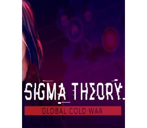 Sigma Theory Global Cold War