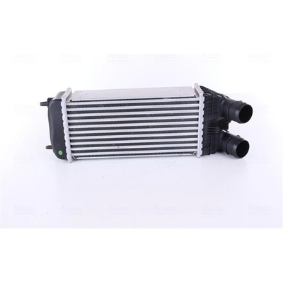 Chladič turba NISSENS 96594
