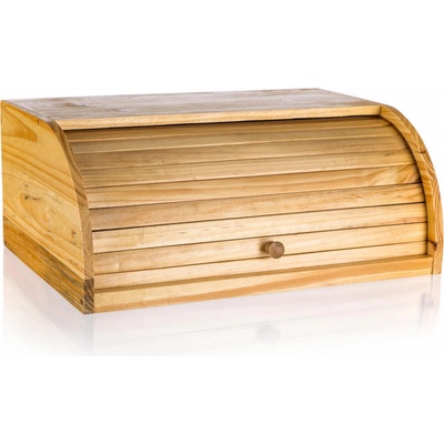 chlebovka 40x27,5x16,5cm dřev.světlá borovice