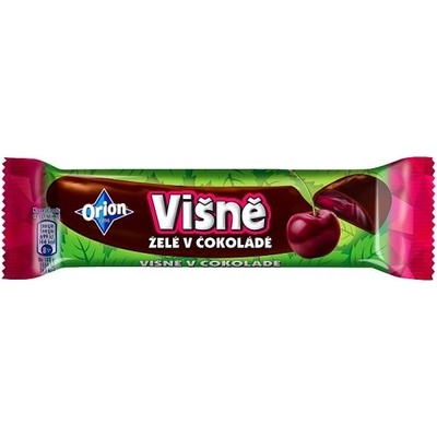 Orion Višně 45g