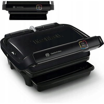 Tefal OptiGrill Elite GC7508