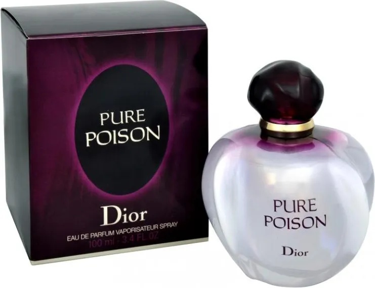 Dior Pure Poison EDP 50 ml