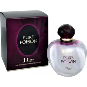 Dior Pure Poison EDP 50 ml Парфюми