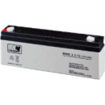 MWS 2.3-12 2.3Ah 12V MWS 2.3-12