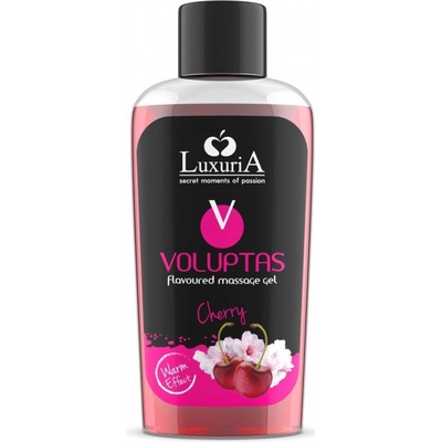 Luxuria Voluptas Cherry 100 ml