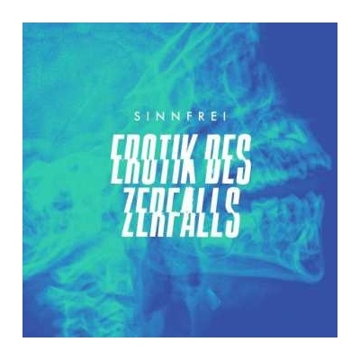 Sinnfrei - Erotik Des Zerfalls CD