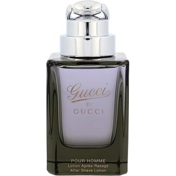 Gucci by Gucci Pour Homme voda po holení 90 ml