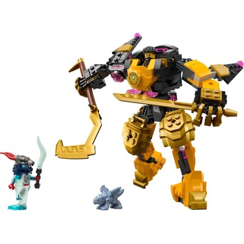 Image 1 of LEGO® NINJAGO® - Arin's Spinjitzu Battle Mech (71839)