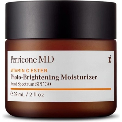 PerriconeMD Ester denní krém s hydratačním účinkem SPF30 59 ml