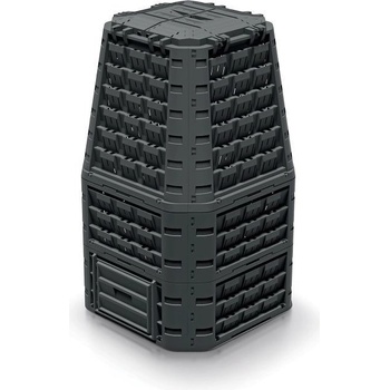 Prosperplast Evoreen VAR 1050 L černý